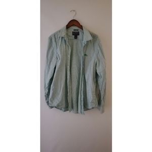 American Rag Long Sleeve Button Down